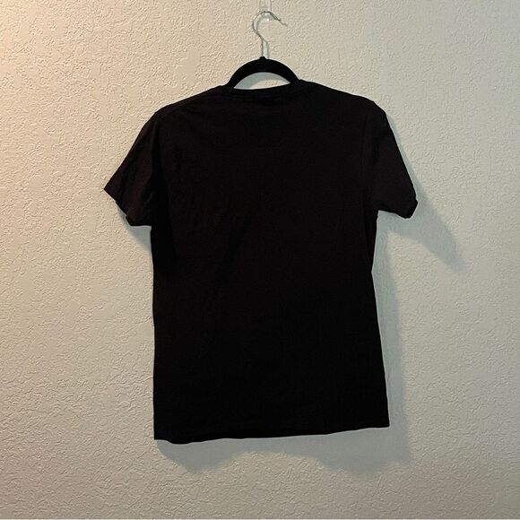 Star Wars Darth Vader Card Tee Shirt Top Size L - Picture 2 of 3